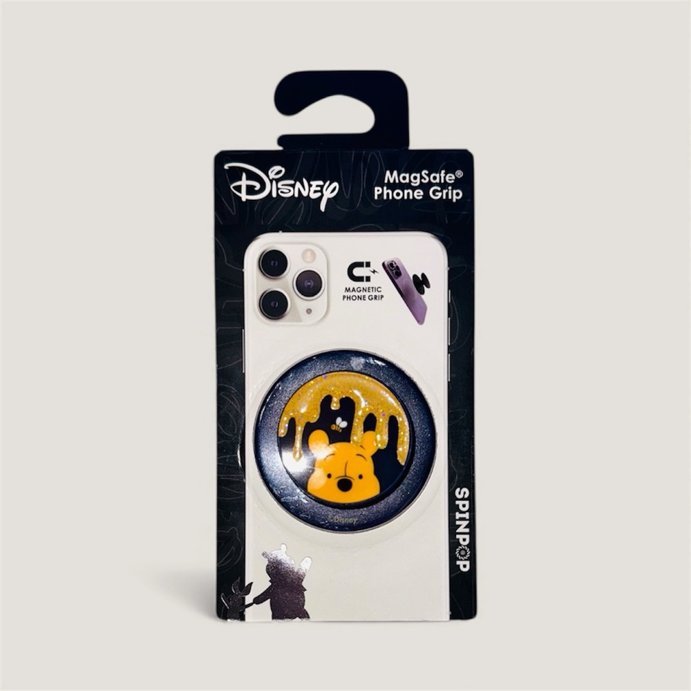 New Winnie The Pooh Phone Grip